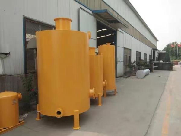 沼氣脫硫器、脫硫塔